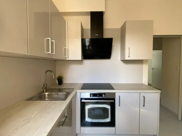 Prodej bytu 2+1, Karlovy Vary, Koptova, 74 m2