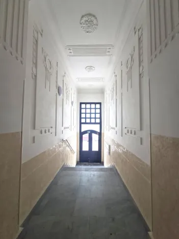 Prodej bytu 2+1, Karlovy Vary, Koptova, 74 m2