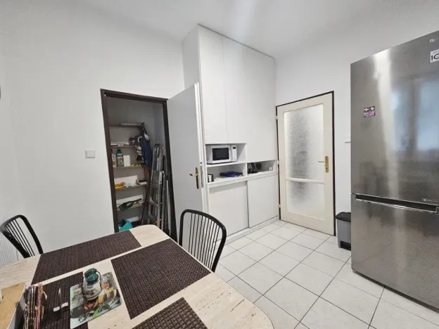 Pronájem bytu 2+1, Praha - Vokovice, Kladenská, 69 m2