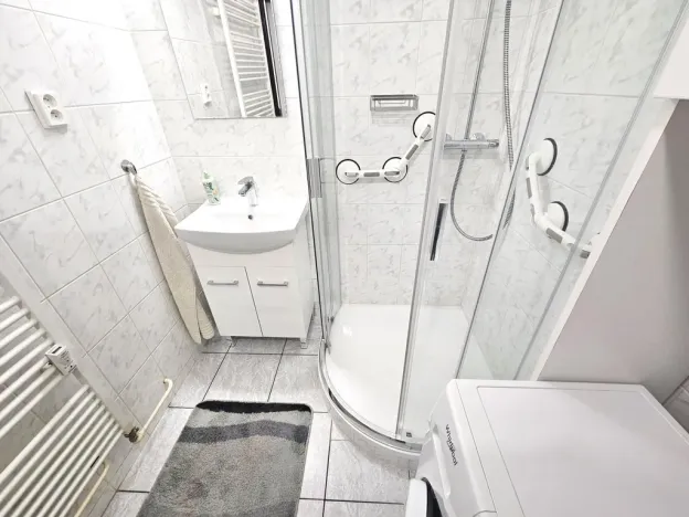 Pronájem bytu 2+1, Praha - Vokovice, Kladenská, 69 m2