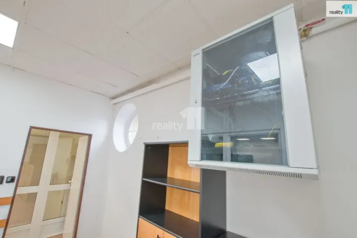 Pronájem kanceláře, Liberec - Liberec VII-Horní Růžodol, Jeronýmova, 68 m2
