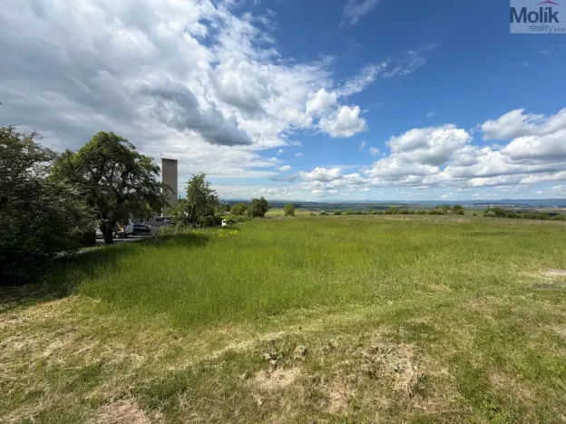 Prodej pozemku pro bydlení, Skršín, 4578 m2
