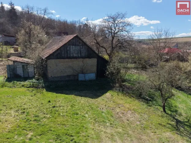 Prodej rodinného domu, Přemyslovice, 373 m2
