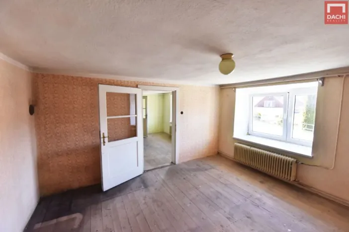 Prodej rodinného domu, Přemyslovice, 373 m2