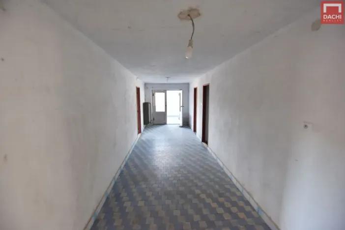 Prodej rodinného domu, Přemyslovice, 373 m2