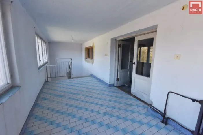 Prodej rodinného domu, Přemyslovice, 373 m2
