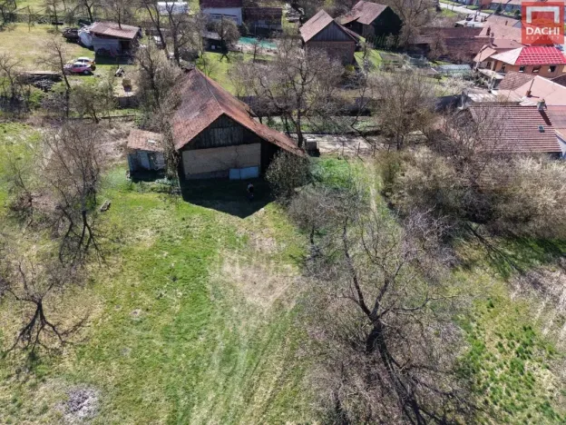 Prodej rodinného domu, Přemyslovice, 373 m2
