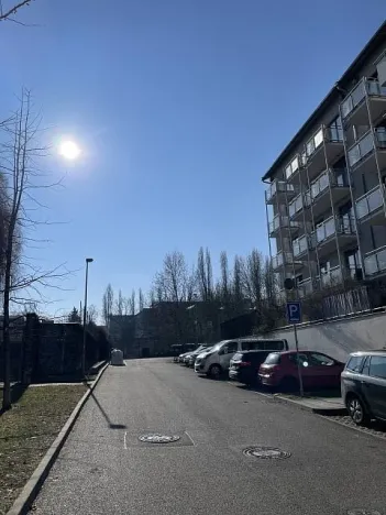 Pronájem bytu 3+kk, Praha - Dejvice, Heinemannova, 66 m2