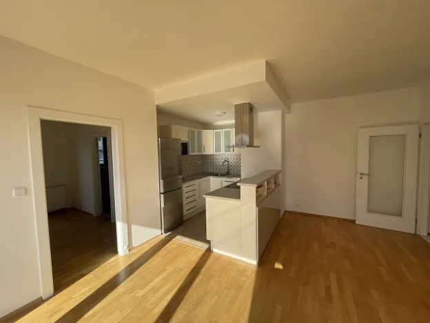 Pronájem bytu 3+kk, Praha - Dejvice, Heinemannova, 66 m2