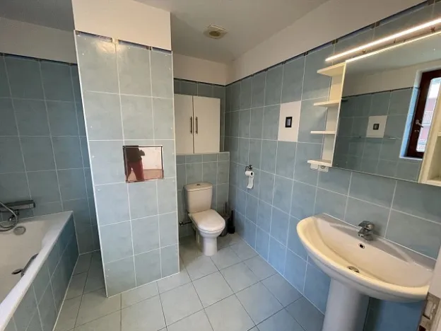Pronájem bytu 3+kk, Praha - Dejvice, Heinemannova, 66 m2