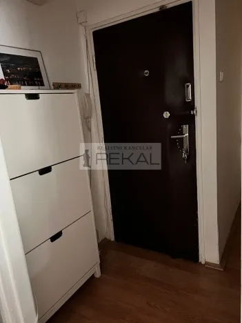 Pronájem bytu 2+1, Praha - Košíře, náměstí Josefa Machka, 60 m2