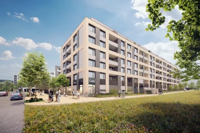 Prodej bytu 3+kk, Praha - Hlubočepy, Gollové, 78 m2