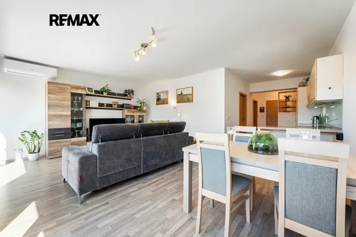 Prodej bytu 3+kk, Velké Meziříčí, Čechova, 63 m2