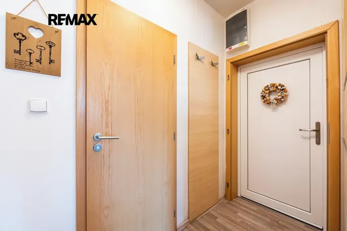 Prodej bytu 3+kk, Velké Meziříčí, Čechova, 63 m2