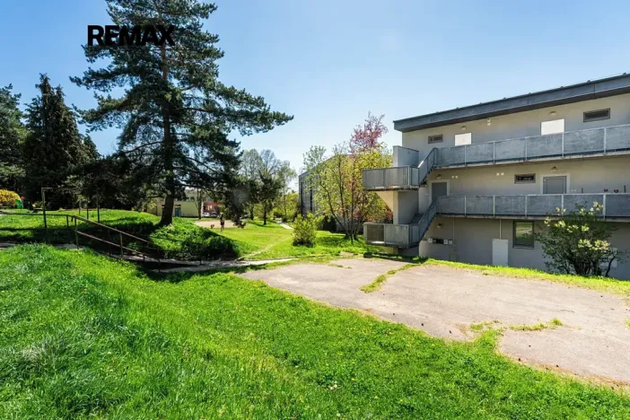 Prodej bytu 3+kk, Velké Meziříčí, Čechova, 63 m2