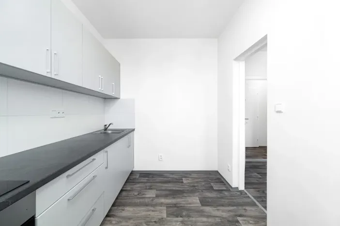 Prodej bytu 2+1, Ostrava - Výškovice, Šeříková, 44 m2