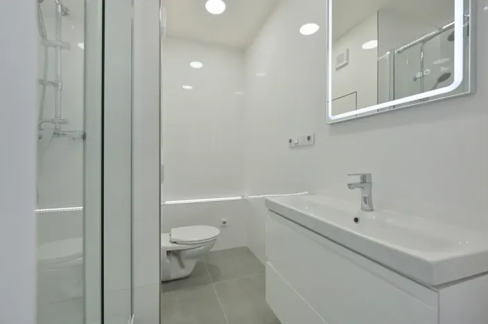 Prodej bytu 2+1, Ostrava - Výškovice, Šeříková, 44 m2