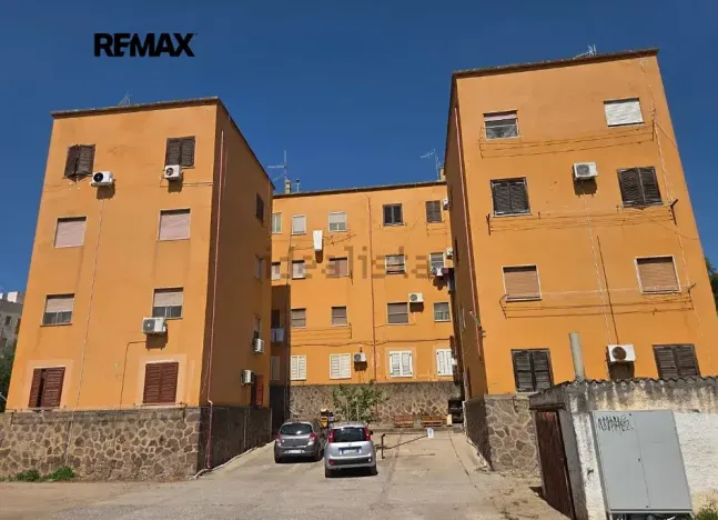 Prodej bytu 3+kk, Carbonia, Itálie, 75 m2