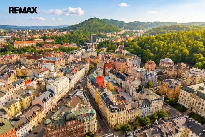 Prodej restaurace, Karlovy Vary, Jaltská, 275 m2