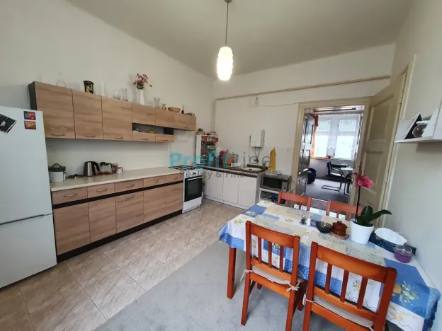 Prodej bytu 2+kk, Šumperk, Banskobystrická, 50 m2