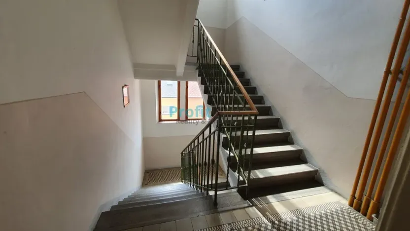 Prodej bytu 2+kk, Šumperk, Banskobystrická, 50 m2