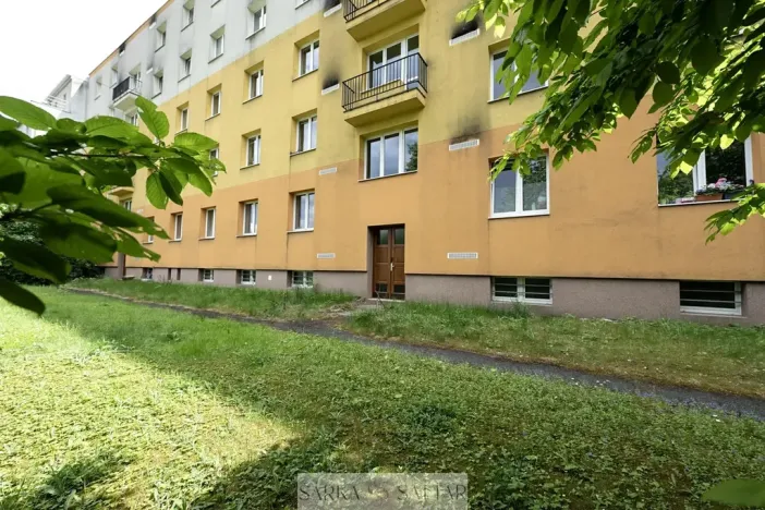 Prodej bytu 3+1, Praha - Michle, Hodonínská, 86 m2