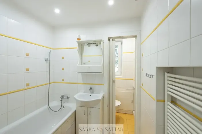 Prodej bytu 3+1, Buštěhrad, Hřebečská, 65 m2