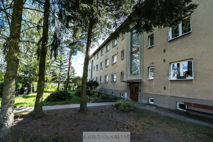 Prodej bytu 3+1, Buštěhrad, Hřebečská, 65 m2