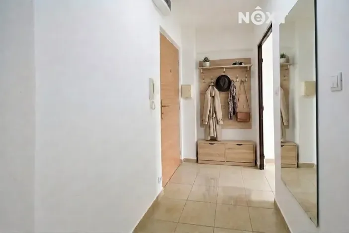 Prodej bytu 1+kk, Veselí nad Moravou, Chaloupky, 29 m2
