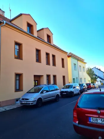 Pronájem bytu 2+1, Litvínov - Chudeřín, Opltova, 57 m2