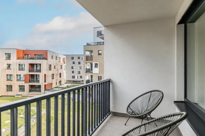 Prodej bytu 2+kk, Praha - Ruzyně, Stočesova, 51 m2
