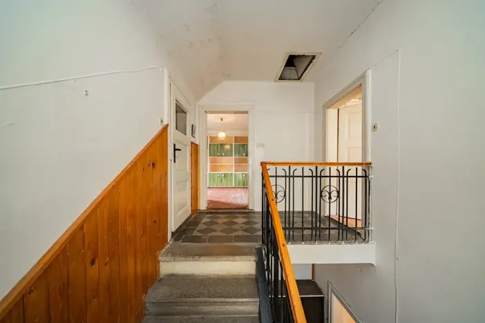 Prodej rodinného domu, Praha - Malešice, Káranská, 157 m2