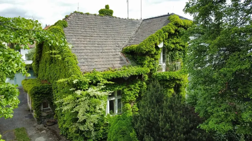 Prodej rodinného domu, Praha - Malešice, Káranská, 157 m2