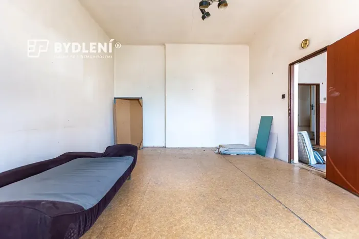 Prodej činžovního domu, Teplice, nám. Osvobození, 330 m2