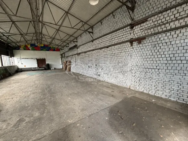 Pronájem skladu, Kladno - Dubí, Dubská, 221 m2