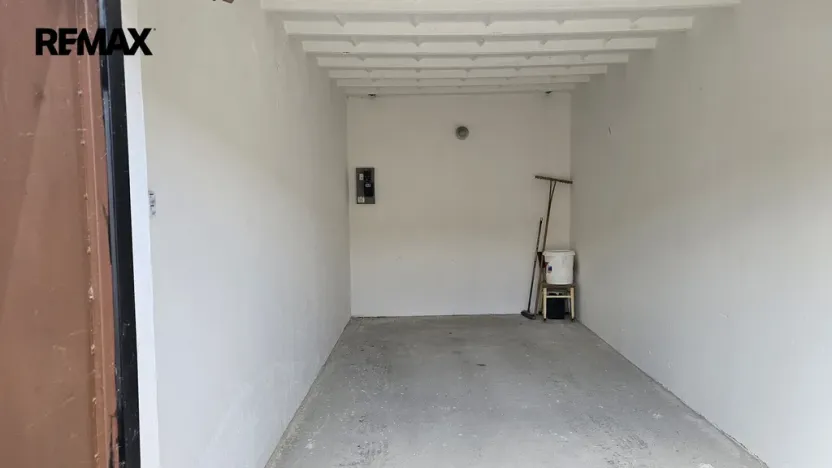 Pronájem garáže, Strakonice, 18 m2