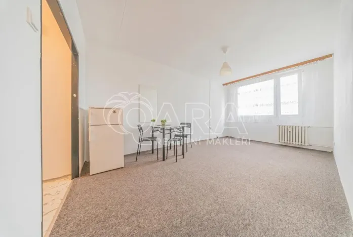 Pronájem bytu 1+kk, Praha - Chodov, Markušova, 31 m2