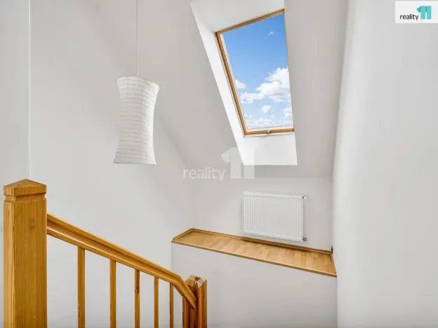 Prodej bytu 5+kk, Jesenice, Příčná II., 105 m2