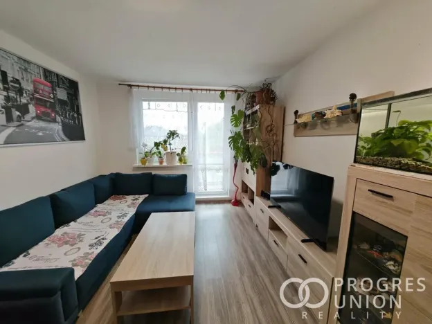 Prodej bytu 3+1, Kroměříž, 78 m2