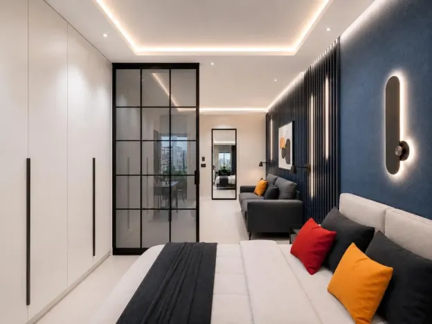 Prodej bytu 2+kk, Praha - Vysočany, Odlehlá, 20 m2