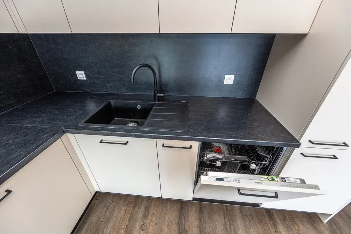 Pronájem bytu 3+kk, Praha - Žižkov, Malešická, 78 m2