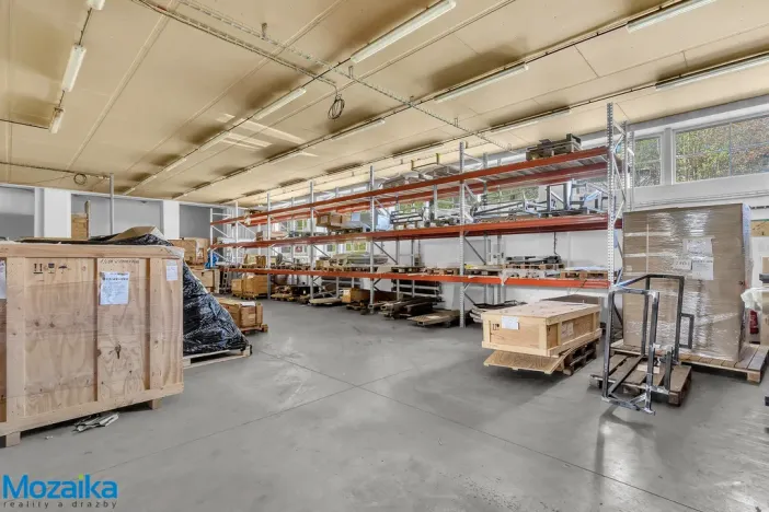 Pronájem ordinace, Lanškroun, Opletalova, 439 m2