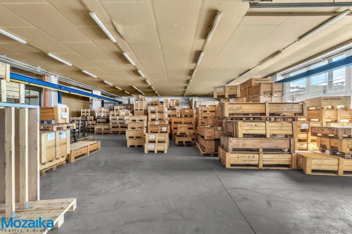 Pronájem ordinace, Lanškroun, Opletalova, 439 m2