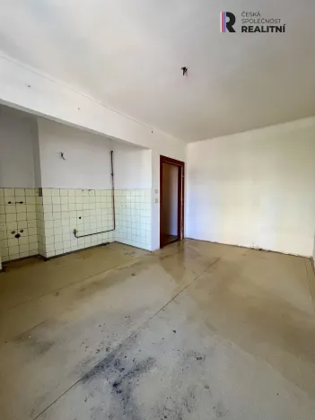 Prodej bytu 2+kk, Brno - Královo Pole, Skácelova, 53 m2
