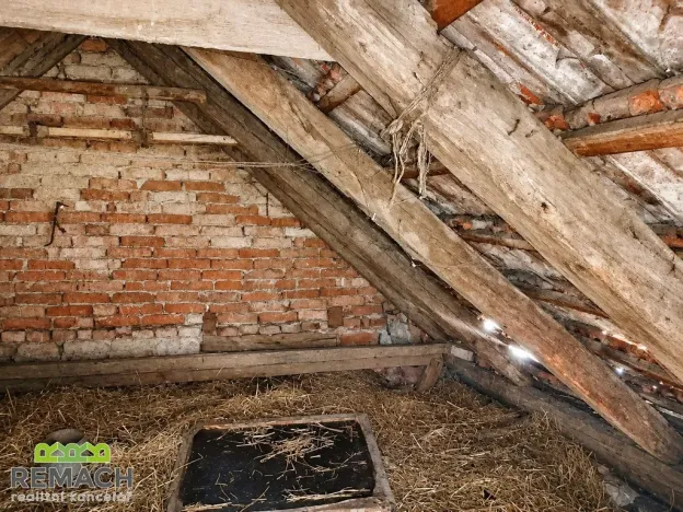 Prodej rodinného domu, Nemotice, 60 m2