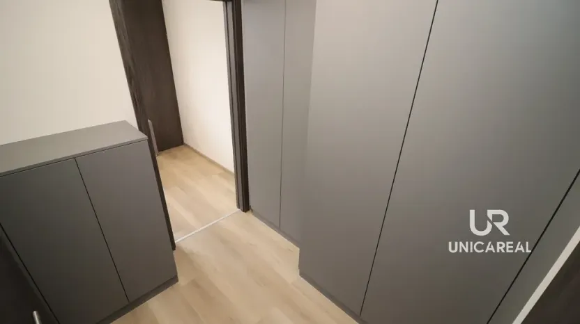 Pronájem bytu 1+kk, Brno - Trnitá, Placzkova, 26 m2