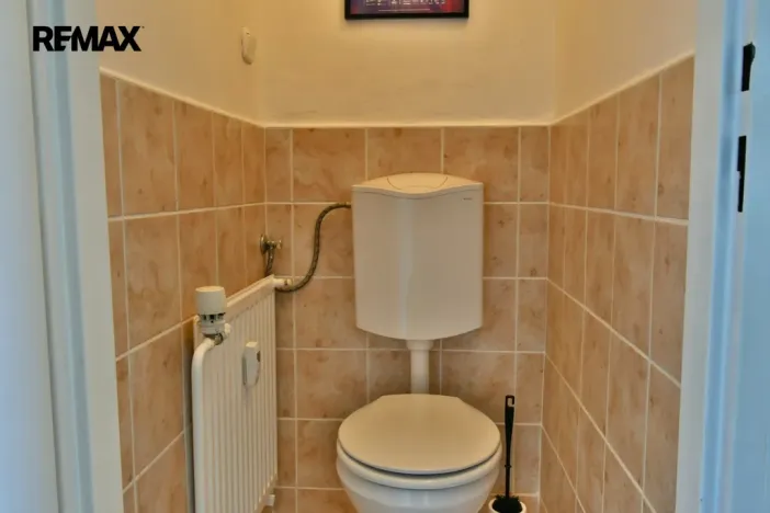 Pronájem bytu 2+kk, Hradec Králové - Pražské Předměstí, Nerudova, 46 m2