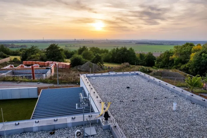Prodej rodinného domu, Olomouc, Bukovanská, 168 m2