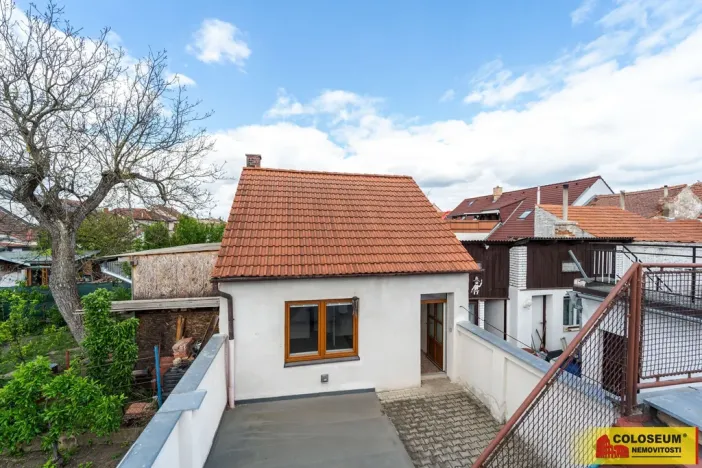 Prodej rodinného domu, Ivančice - Němčice, 130 m2