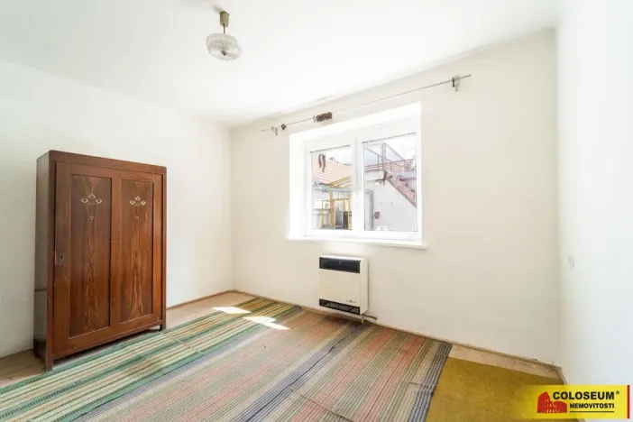 Prodej rodinného domu, Ivančice - Němčice, 130 m2